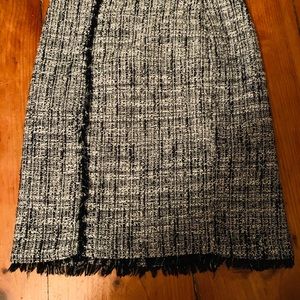New York and Company pencil skirt